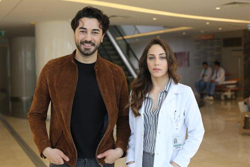 Kalp Atışı dizisi ilk bölümü ile bu akşam yayınlanacak İşte, Kalp Atışının konusu ve oyuncuları