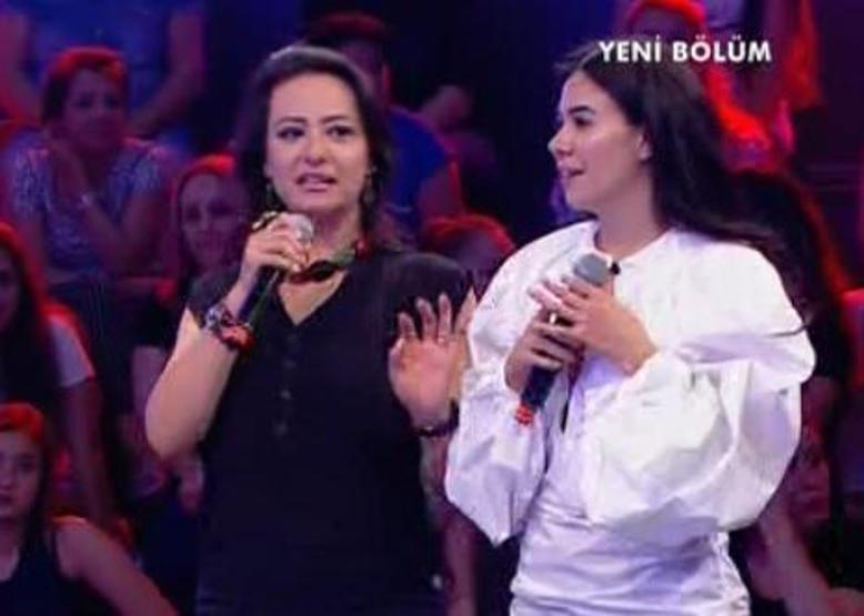 Ezgi Sertelin son hali şaşırttı