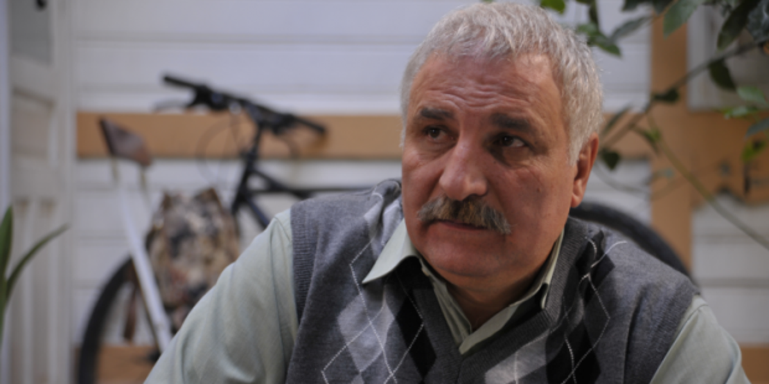 Hasan Kaçan: Zeka geriliği olan sınıftaydım