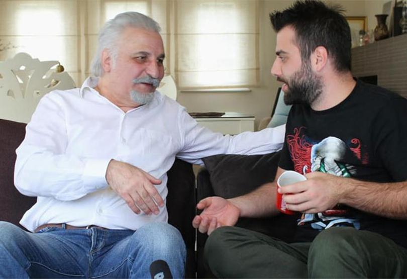 Hasan Kaçan: Zeka geriliği olan sınıftaydım