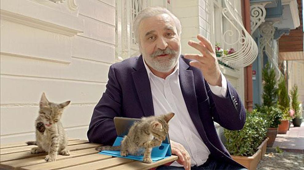 Hasan Kaçan: Zeka geriliği olan sınıftaydım
