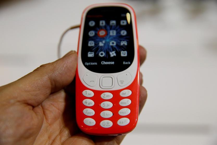 Nokia 3310un Türkiye fiyatı belli oldu