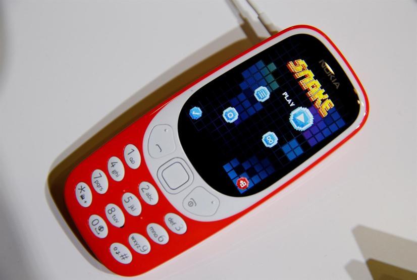 Nokia 3310un Türkiye fiyatı belli oldu
