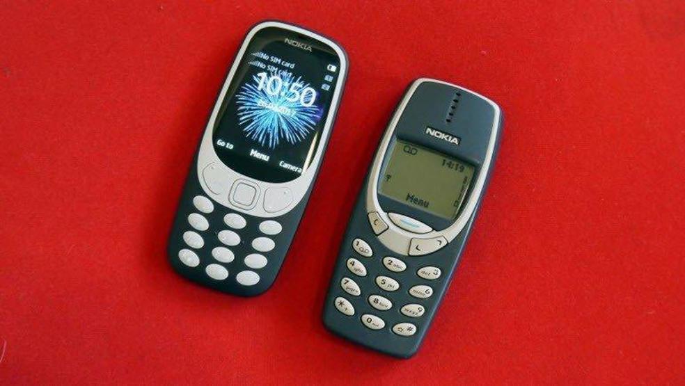 Nokia 3310un Türkiye fiyatı belli oldu