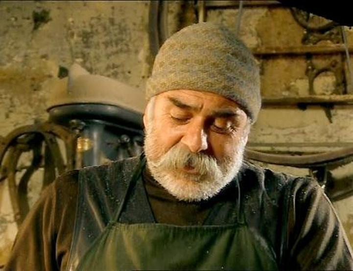 Deli Gönülün oyuncu kadrosu ve konusu diziseverlerle paylaşıldı