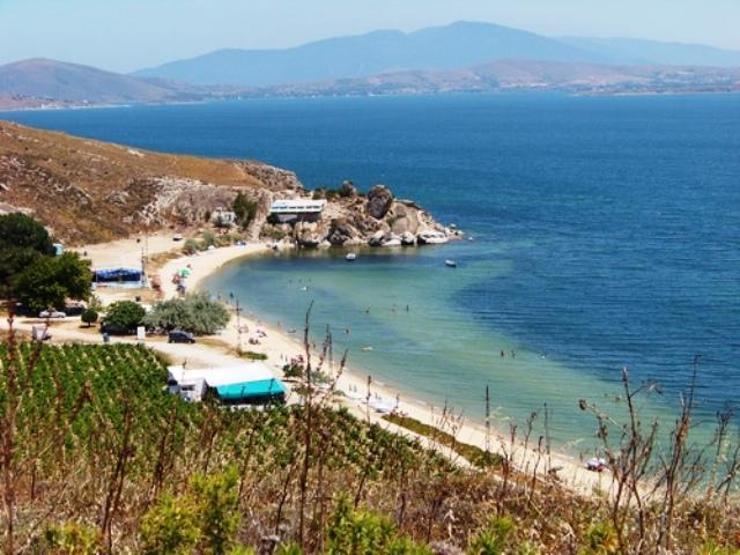 İstanbula yakın plajlar