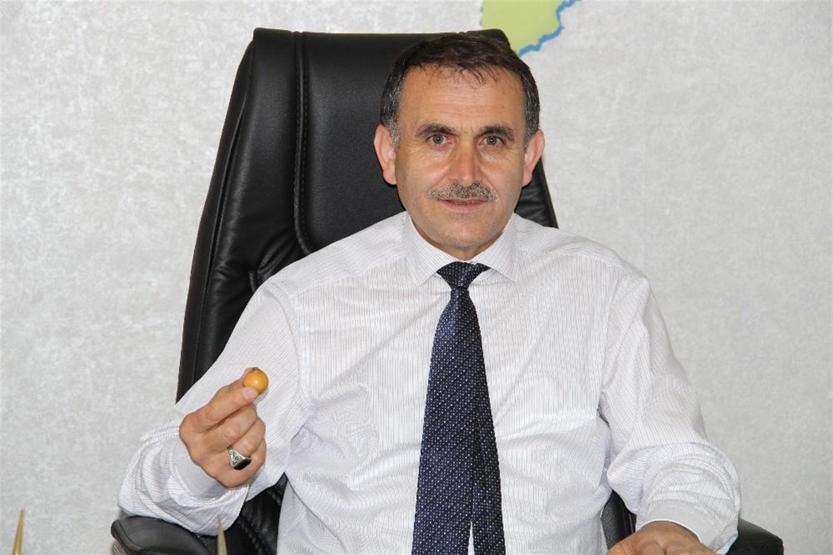 Orman zararlısı böcekleri yiyen kuşlara yuvalar yaptılar