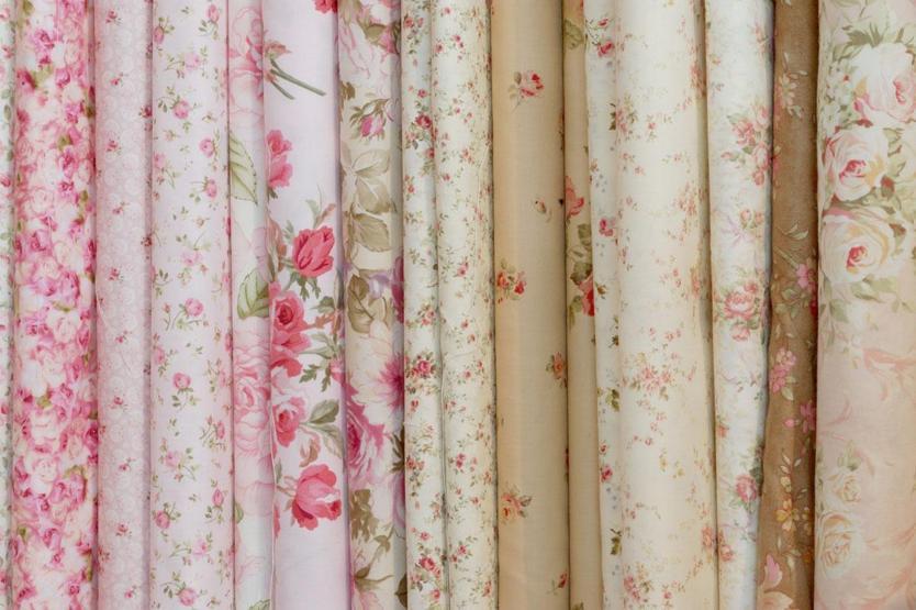 Karışıklık güzeldir: Shabby Chic stili
