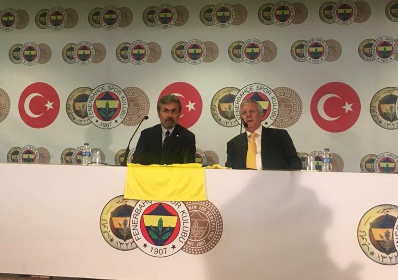 Son dakika: Aykut Kocaman iki yeni transferi açıkladı