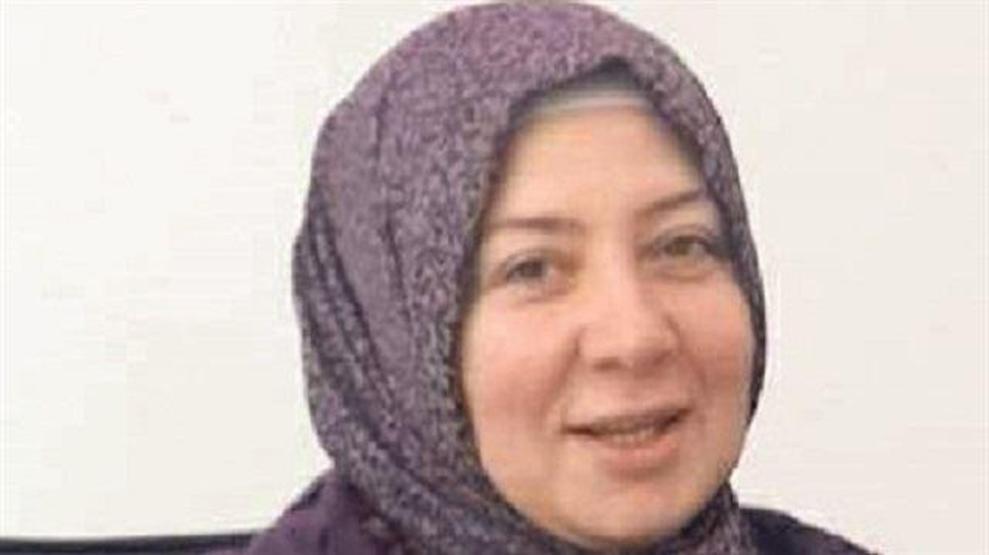 Adalet Nöbetinde konuşan Şenay Günaydın tutuklandı