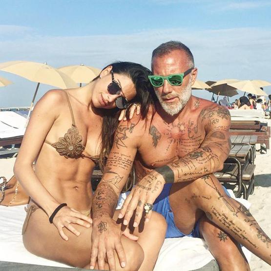 Fenomen DJ Vacchi: Seks bağımlısıyım
