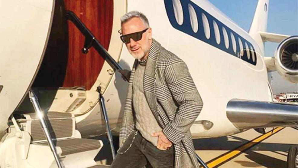 Fenomen DJ Vacchi: Seks bağımlısıyım