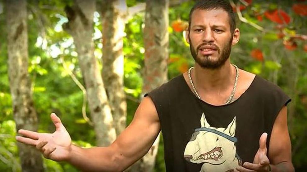 Avatar Atakan eski sevgilisiyle davalık oldu 4.5 yıl hapsi istendi