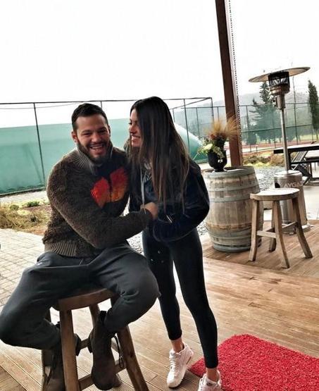 Avatar Atakan eski sevgilisiyle davalık oldu 4.5 yıl hapsi istendi