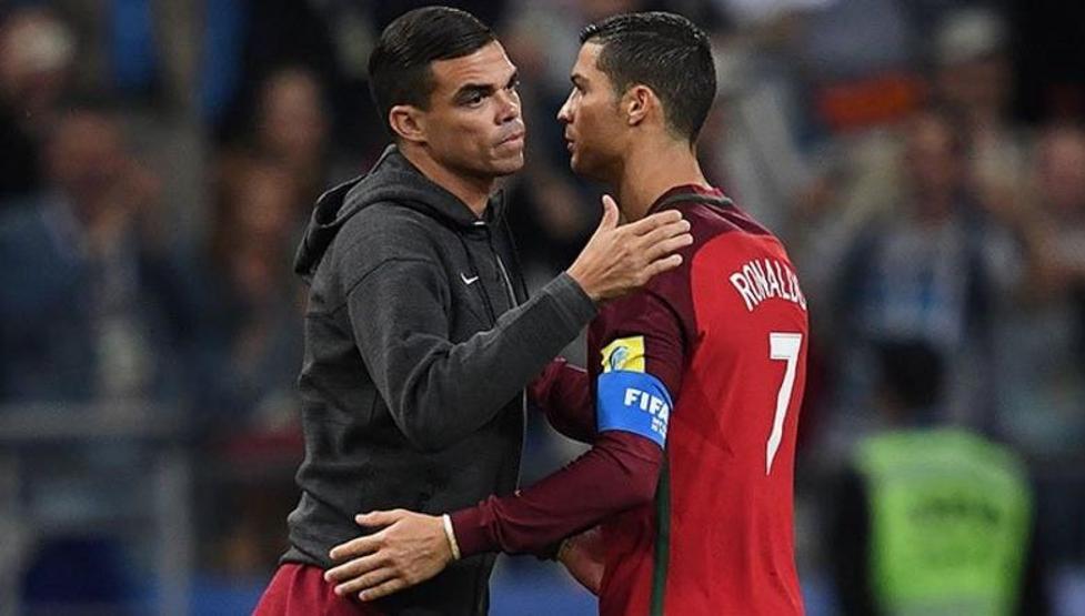 Pepe transferinde son dakika gelişmesi