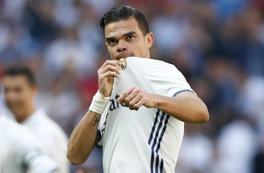 Pepe transferinde son dakika gelişmesi