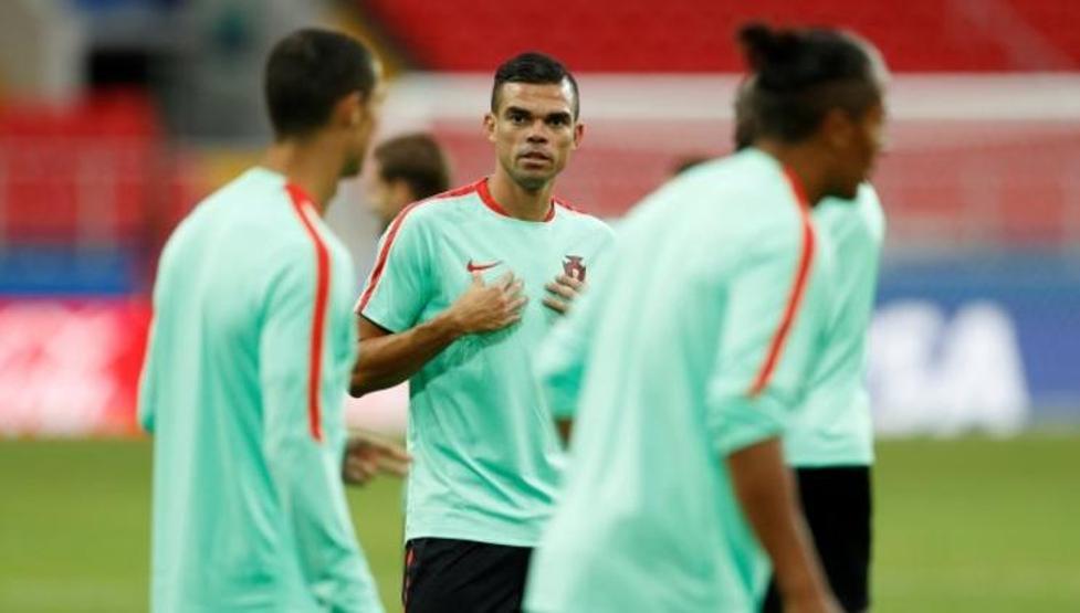 Pepe transferinde son dakika gelişmesi