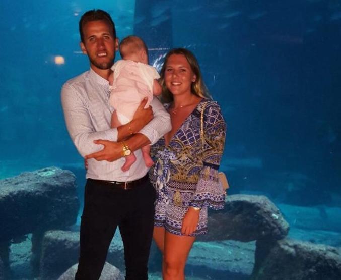 Harry Kaneden romantik evlilik teklifi