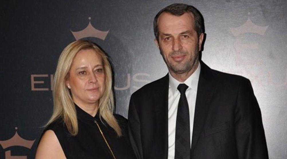 Saffet Sancaklı eşinin intiharından sonra ilk kez konuştu, evde şiddet var mıydı sorusunu yanıtladı
