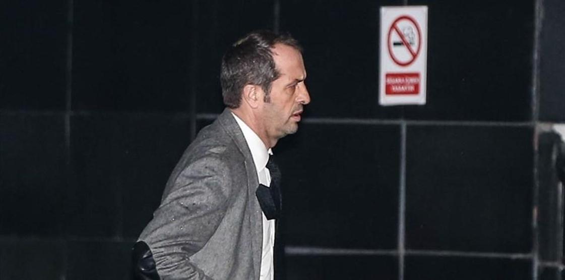 Saffet Sancaklı eşinin intiharından sonra ilk kez konuştu, evde şiddet var mıydı sorusunu yanıtladı