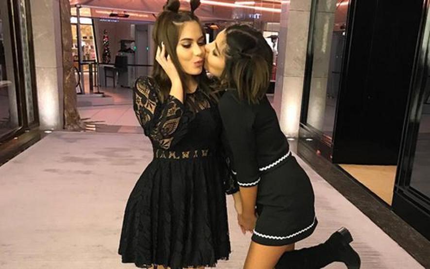 Bahar Candan samimi itiraflarda bulundu