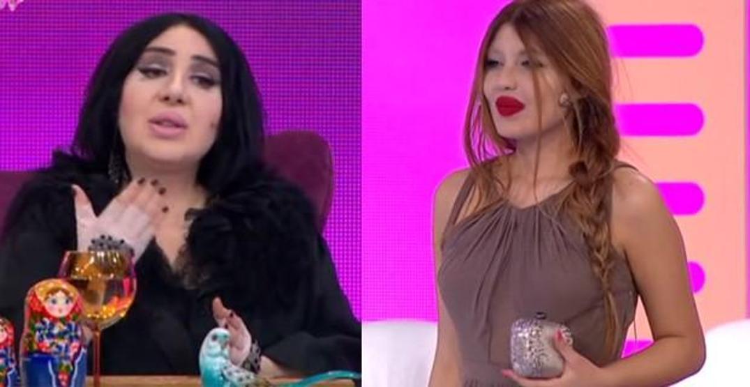 Bahar Candan samimi itiraflarda bulundu