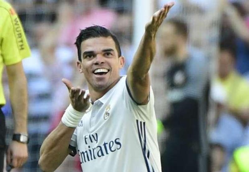 Pepe transferinde sıcak gelişme