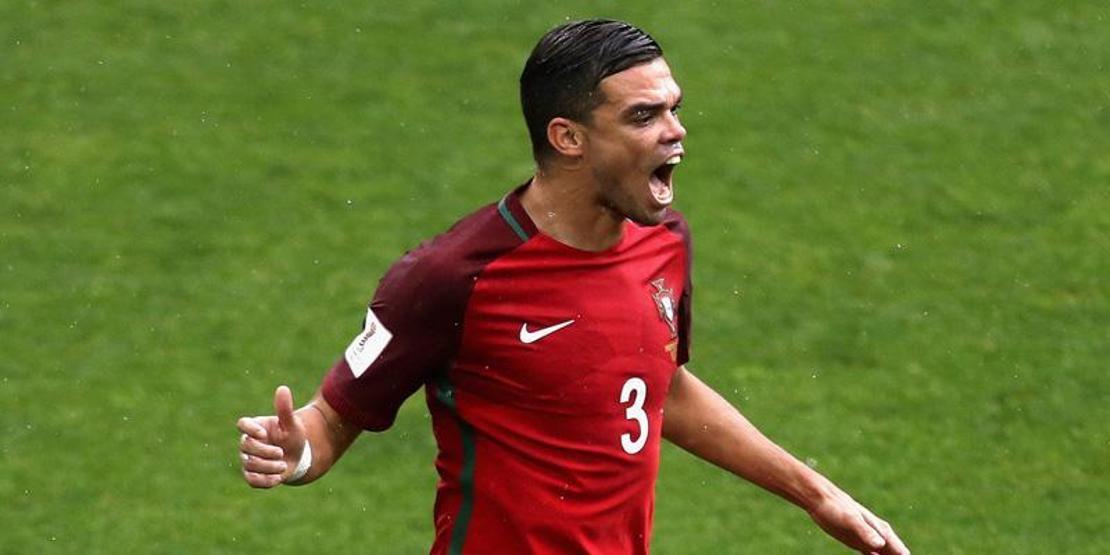 Pepe transferinde sıcak gelişme