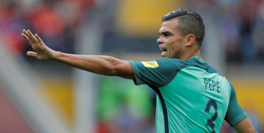 Pepe transferinde sıcak gelişme