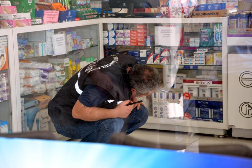 Son dakika... Eski Kahramanmaraş Belediye Başkanının oğluna silahlı saldırı