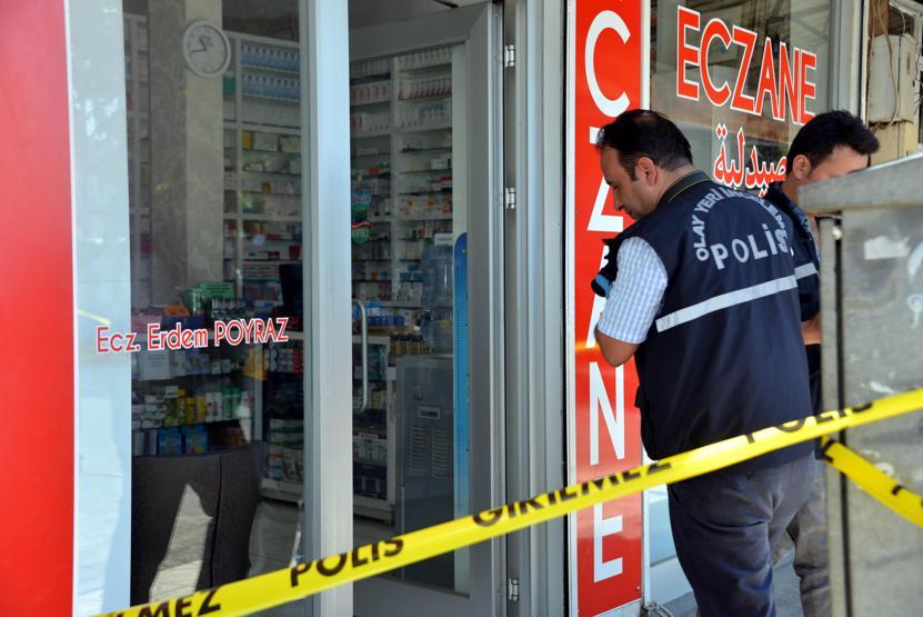 Son dakika... Eski Kahramanmaraş Belediye Başkanının oğluna silahlı saldırı