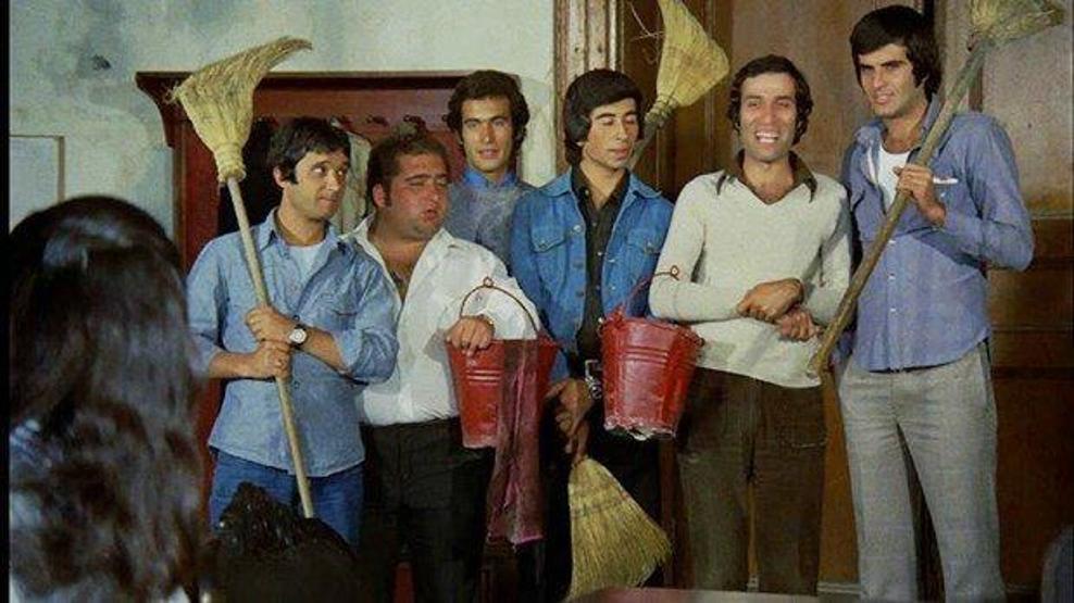 Ali Sunaldan duygulandıran Kemal Sunal paylaşımı
