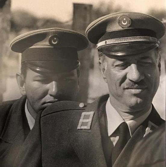 Ali Sunaldan duygulandıran Kemal Sunal paylaşımı