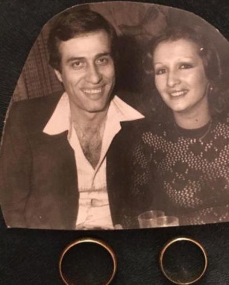 Ali Sunaldan duygulandıran Kemal Sunal paylaşımı