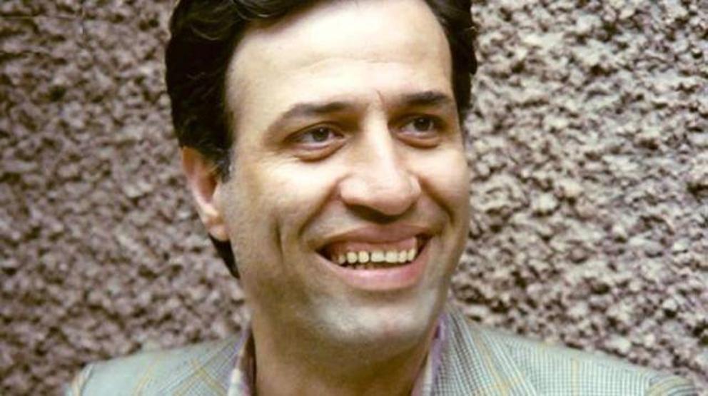 Ali Sunaldan duygulandıran Kemal Sunal paylaşımı