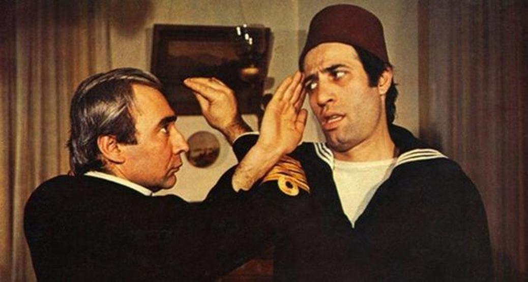 Ali Sunaldan duygulandıran Kemal Sunal paylaşımı