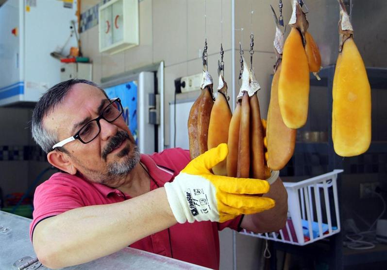 Bu yumurtanın kilosu 500 liradan başlıyor