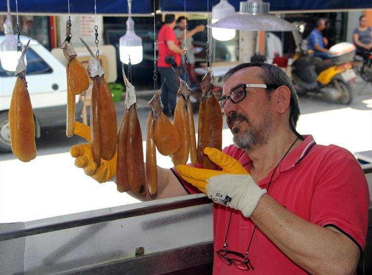 Bu yumurtanın kilosu 500 liradan başlıyor