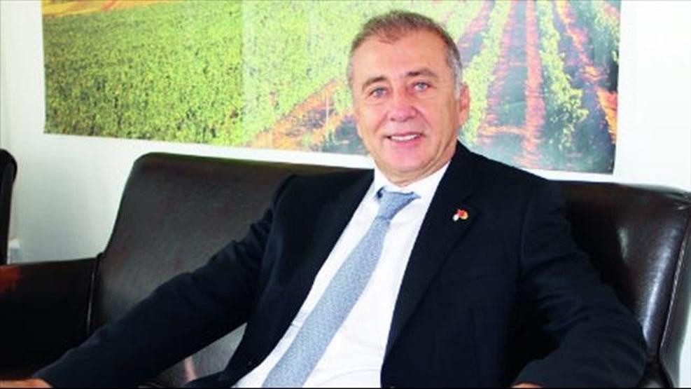 Can Topsakal: Sinan Güler Euroleague takımında oynamak istedi