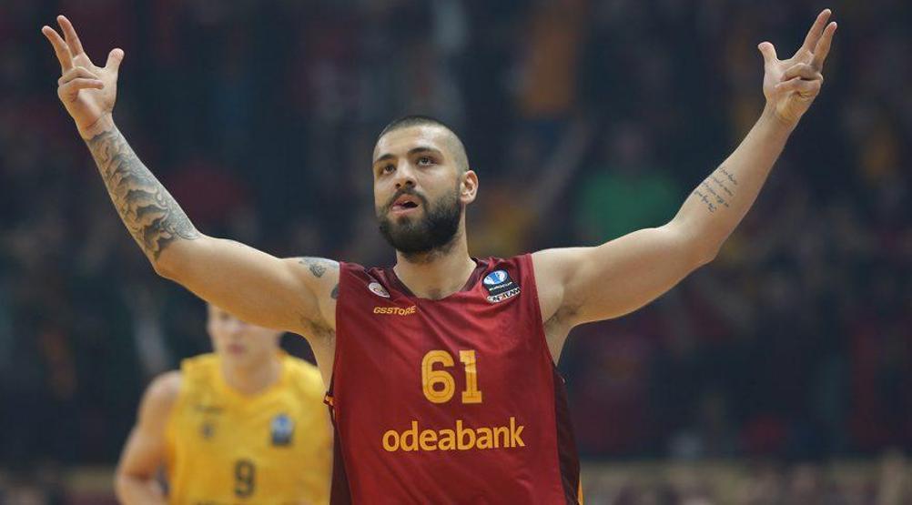 Can Topsakal: Sinan Güler Euroleague takımında oynamak istedi