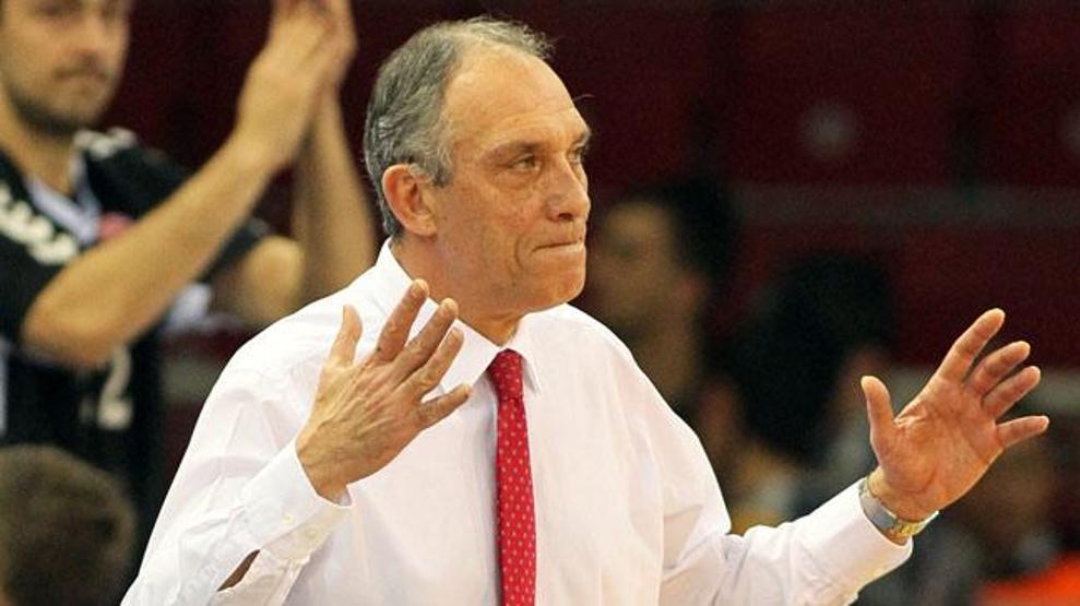 Can Topsakal: Sinan Güler Euroleague takımında oynamak istedi