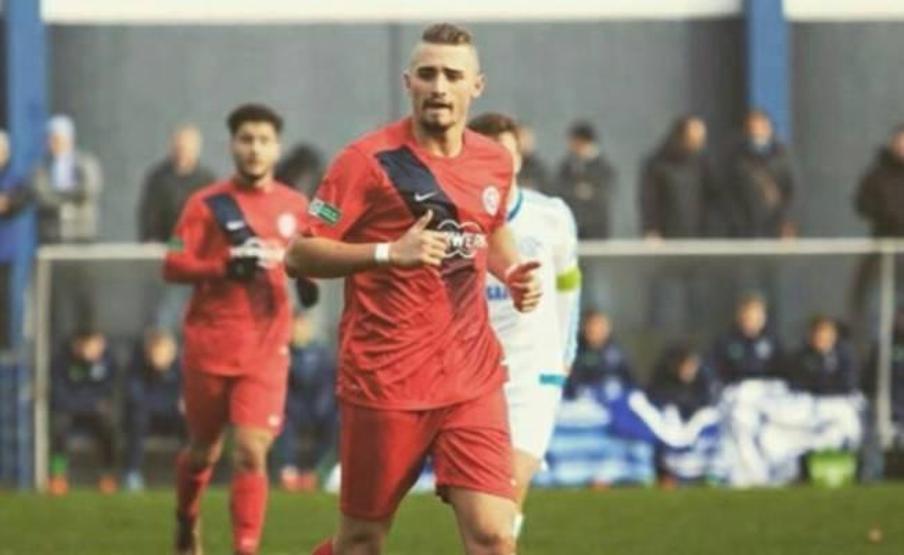 Galatasaray 4. transferini yaptı