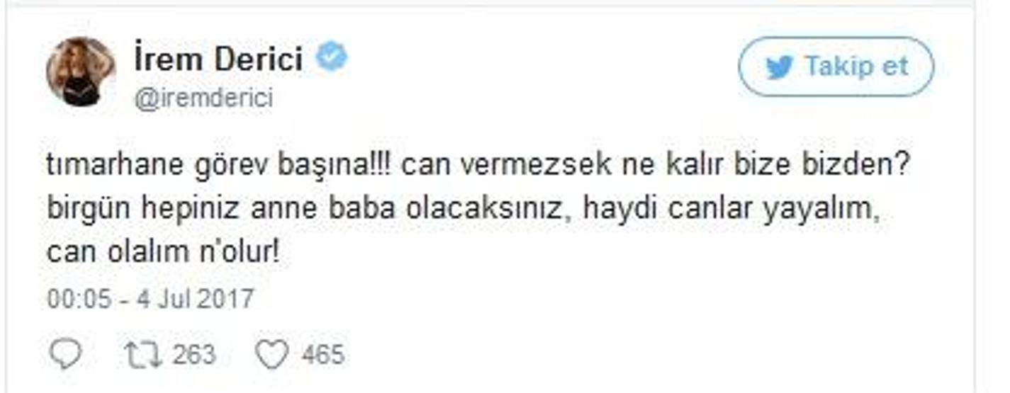 Kartal bebekten beklenen müjdeli haber geldi