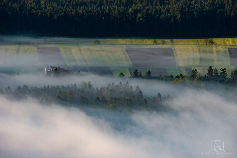 Güneşin bir başka vurduğu yer: Slovenya