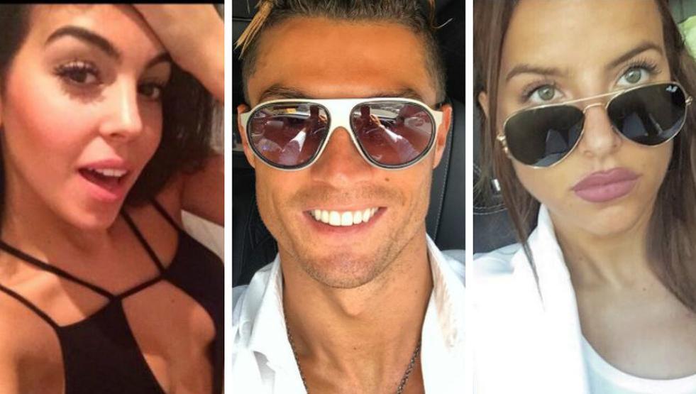 Cristano Ronaldo için birbirlerine düştüler