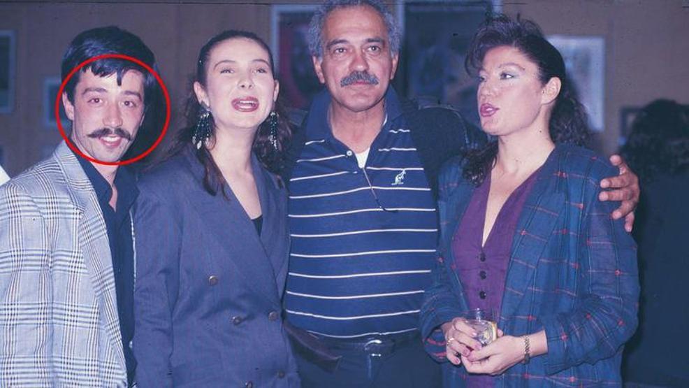 Osman Cavcı yıllar sonra böyle görüntülendi