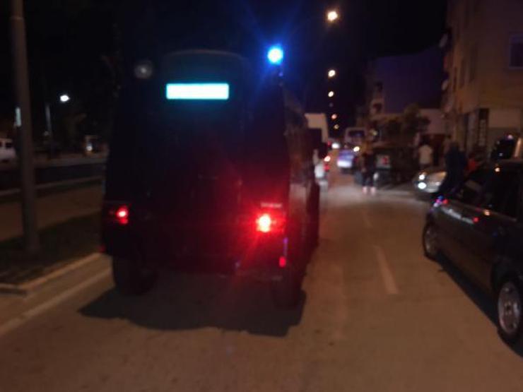 Son dakika... Adliyede dehşet. 1 polis şehit, 2 kişi öldü