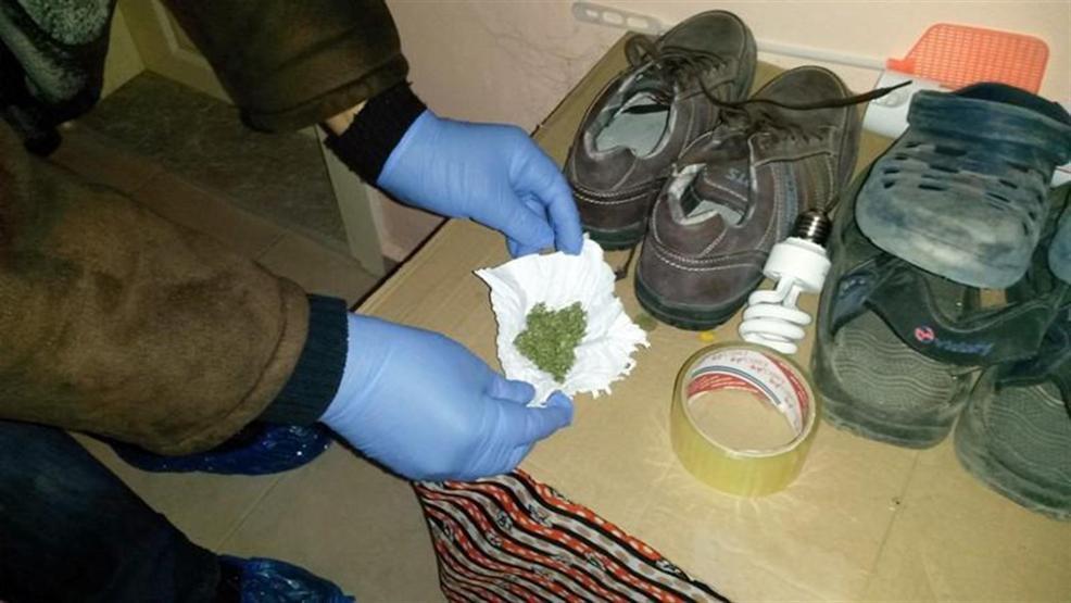 Çorum polisi uyuşturucu tacirlerine göz açtırmadı