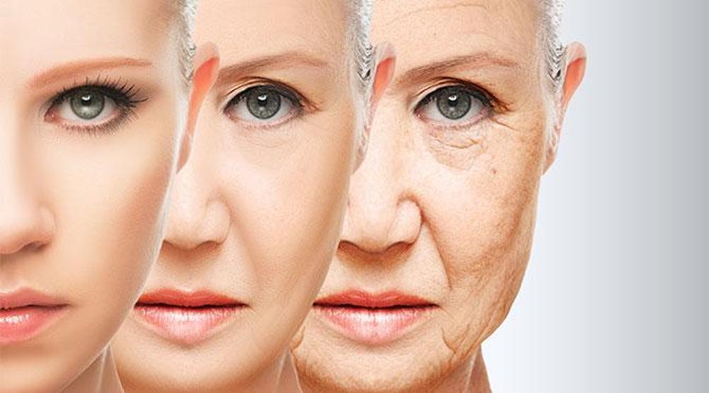 Yaşlandırmayı geciktirmek için bunu yapın
