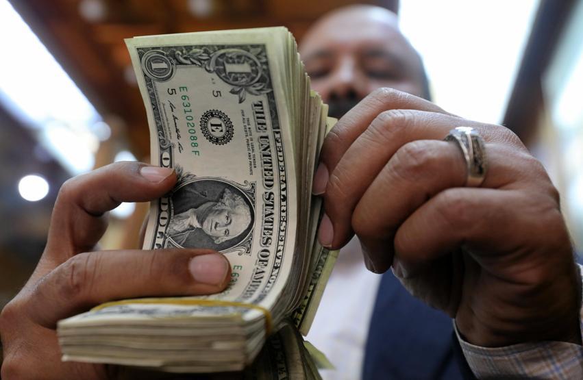 Dolar 3.60a dayandı